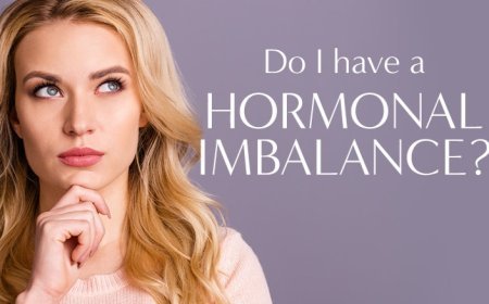 Hormonal Imbalance