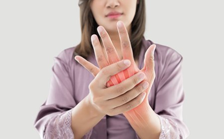Psoriatic Arthritis