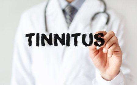 Tinnitus
