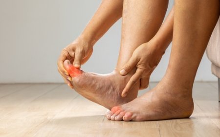 Necrotizing Fasciitis