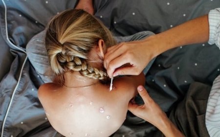 Molluscum Contagiosum