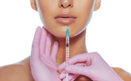 Dermal Fillers
