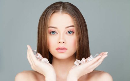 How Does Ice Reduce Swelling