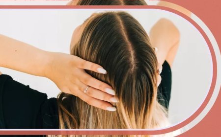 Scalp Micropigmentation