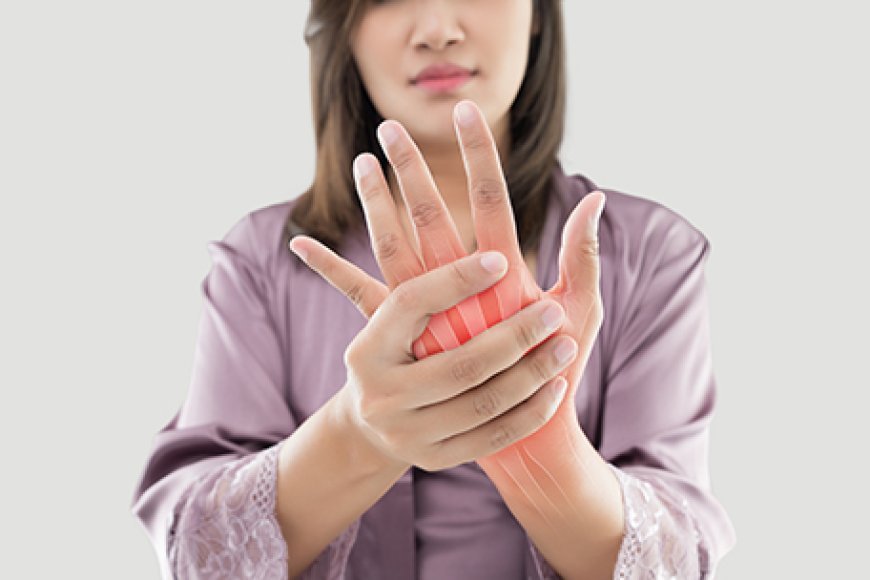 Psoriatic Arthritis