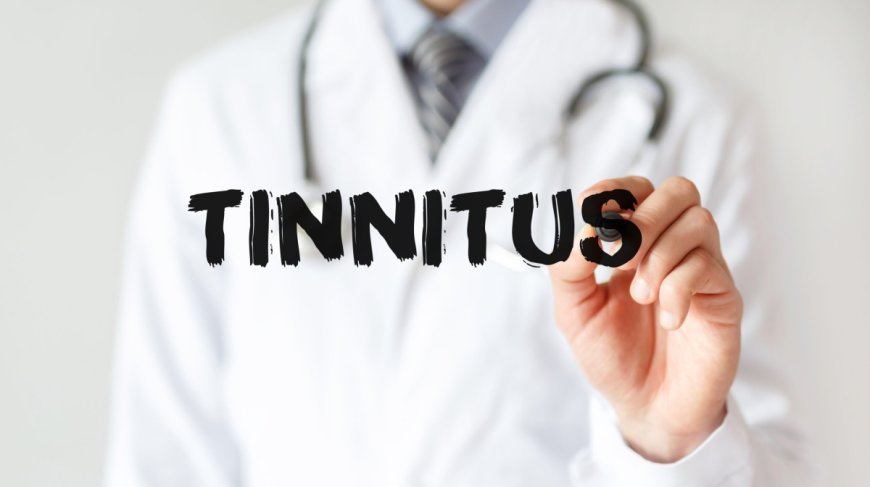 Tinnitus