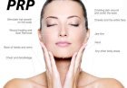 PRP Facial