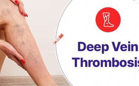 Deep Vein Thrombosis