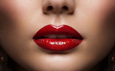 What Is Lip Blushing?