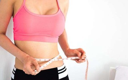 Intermittent Fasting For Weight Loss