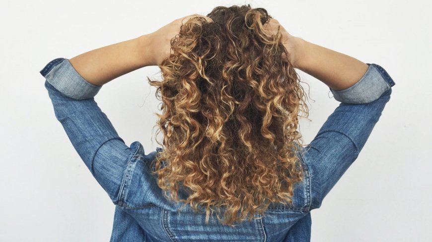 How To Care For Curly Hair