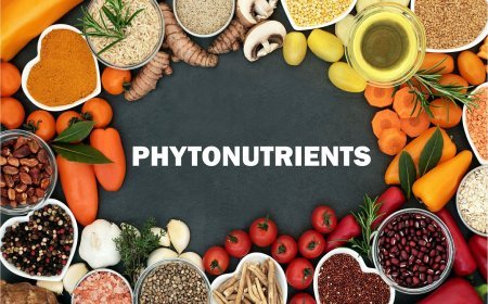 Phytonutrients