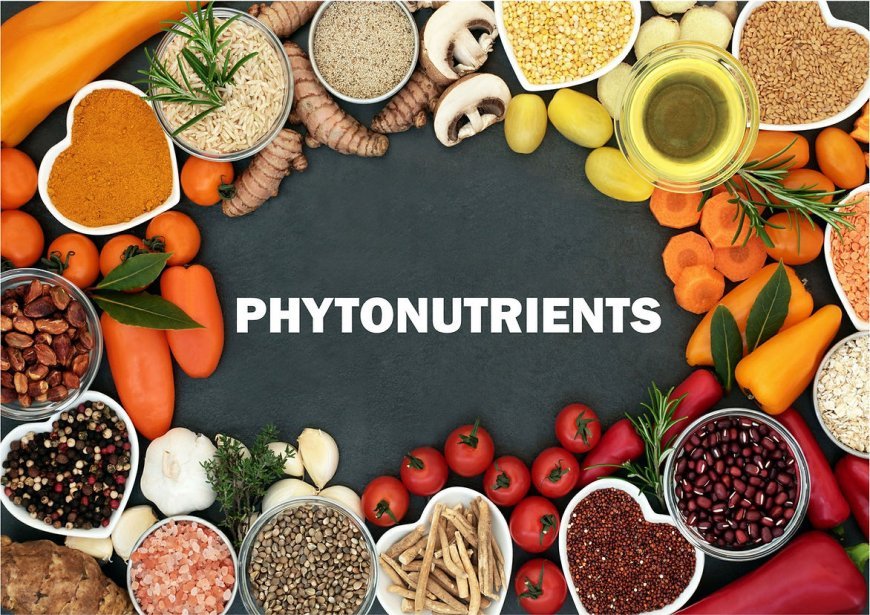 Phytonutrients