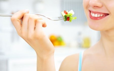 Low Cholesterol Diet Plan