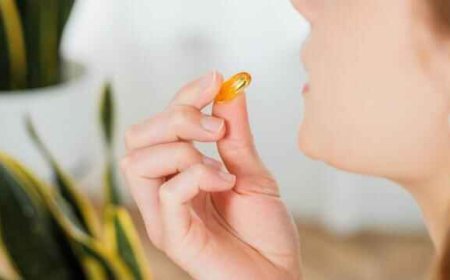 Essential vitamins for women