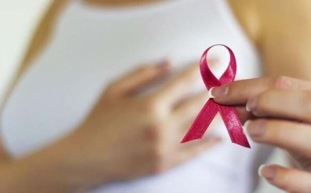 Breast Cancer Prevention: Tips for Reducing Your Risk