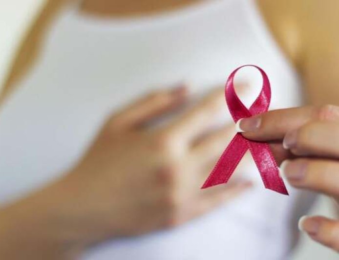 Breast Cancer Prevention: Tips for Reducing Your Risk
