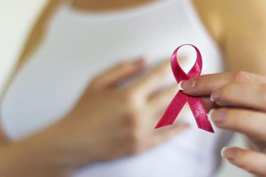 Breast Cancer Prevention: Tips for Reducing Your Risk